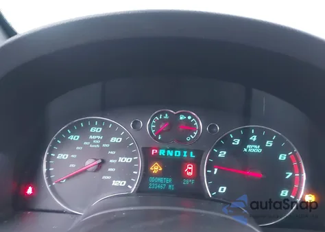 2008 Chevrolet Equinox Lt z USA, uszkodzony, nr VIN 2CNDL43F786305462